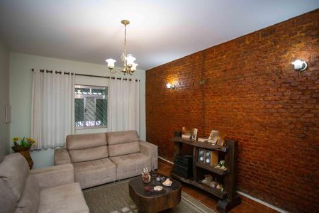 Sala de casa para alugar com 3 quartos, 350m² em Centro, Diadema