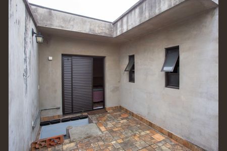 Casa para alugar com 350m², 3 quartos e 1 vagaVaranda 2