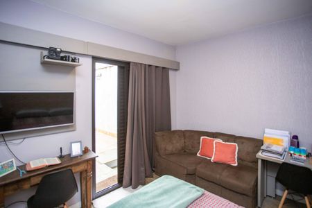 Casa para alugar com 350m², 3 quartos e 1 vagaSuíte 1