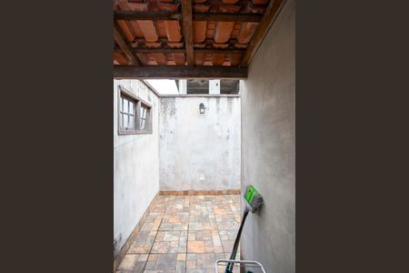 Casa para alugar com 350m², 3 quartos e 1 vagaÁrea de Serviço 1