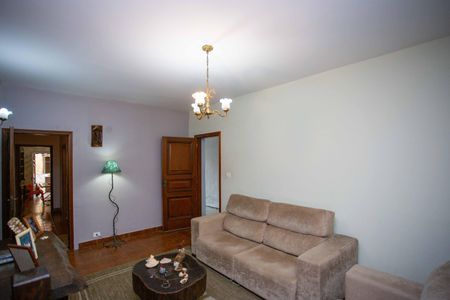 Sala de casa para alugar com 3 quartos, 350m² em Centro, Diadema