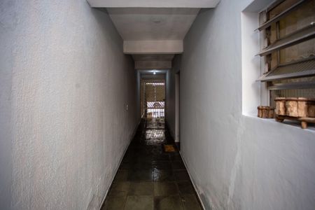 Casa para alugar com 350m², 3 quartos e 1 vagaCorredor