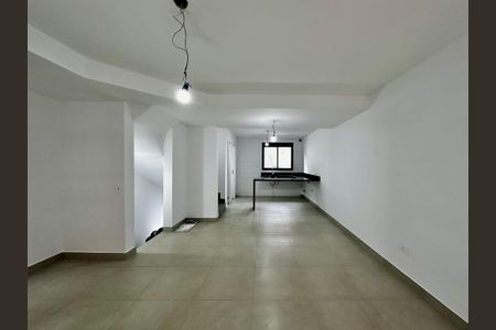 Casa à venda com 186m², 3 quartos e 2 vagasSala