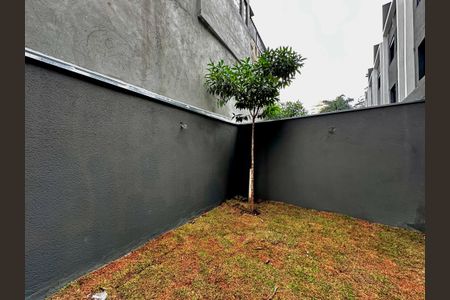 Casa à venda com 186m², 3 quartos e 2 vagasQuintal