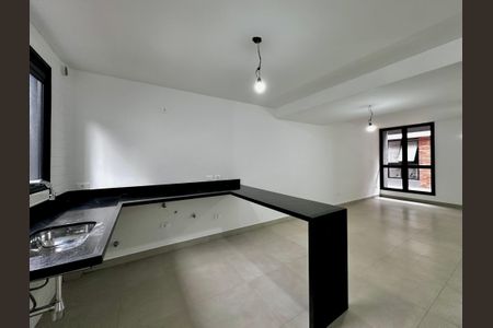 Casa à venda com 186m², 3 quartos e 2 vagasCozinha