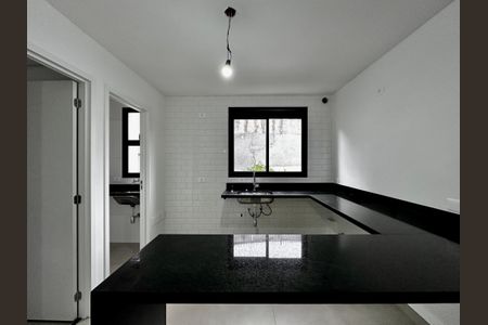 Casa à venda com 186m², 3 quartos e 2 vagasCozinha