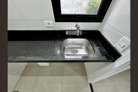 Casa à venda com 186m², 3 quartos e 2 vagasÁrea de Serviço