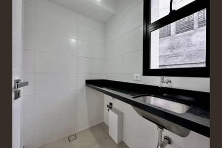 Casa à venda com 186m², 3 quartos e 2 vagasÁrea de Serviço