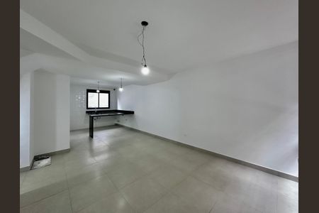 Casa à venda com 186m², 3 quartos e 2 vagasSala