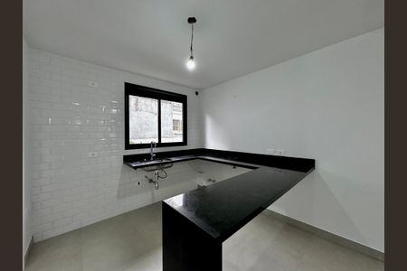 Casa à venda com 186m², 3 quartos e 2 vagasCozinha