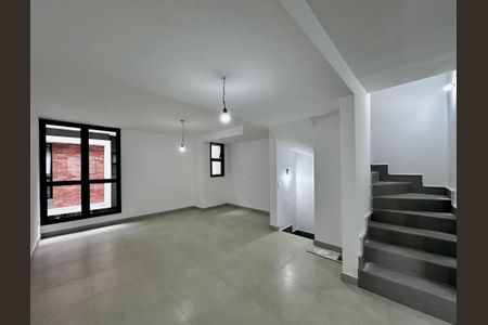 Casa à venda com 186m², 3 quartos e 2 vagasSala