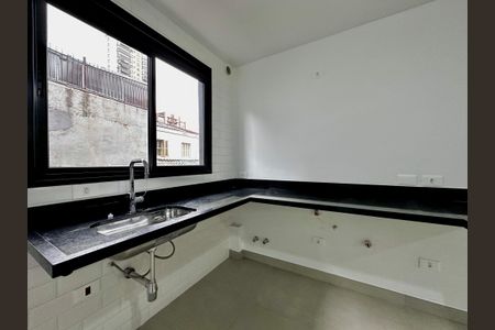 Casa à venda com 186m², 3 quartos e 2 vagasCozinha