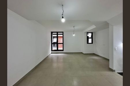 Casa à venda com 186m², 3 quartos e 2 vagasSala