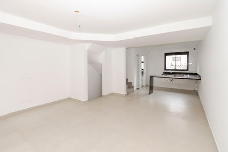 Casa para alugar com 211m², 4 quartos e 2 vagasSala/Cozinha