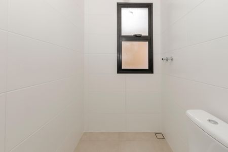 Casa para alugar com 211m², 4 quartos e 2 vagasBanheiro da Suíte