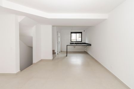 Casa para alugar com 211m², 4 quartos e 2 vagasSala/Cozinha