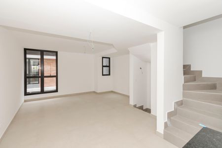Casa para alugar com 211m², 4 quartos e 2 vagasSala/Cozinha