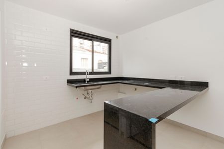 Casa para alugar com 211m², 4 quartos e 2 vagasSala/Cozinha