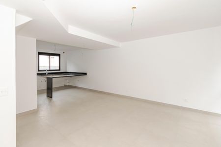 Casa para alugar com 211m², 4 quartos e 2 vagasSala/Cozinha