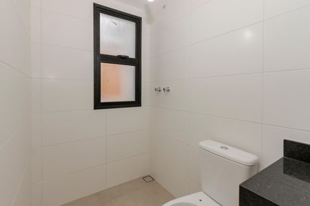 Casa para alugar com 211m², 4 quartos e 2 vagasBanheiro da Suíte