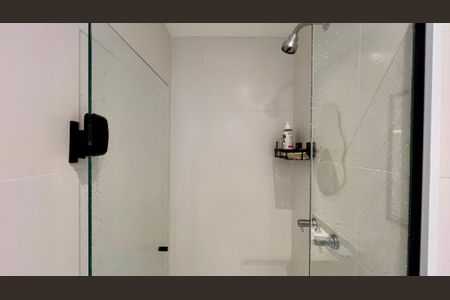 Apartamento à venda com 71m², 1 quarto e 1 vagaBanheiro Social