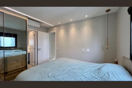 Apartamento à venda com 71m², 1 quarto e 1 vagaSuíte