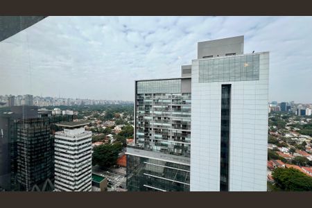 Apartamento à venda com 71m², 1 quarto e 1 vagaVista da Varanda