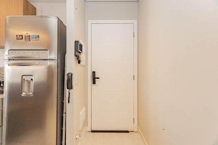 Apartamento à venda com 63m², 2 quartos e 2 vagasSala