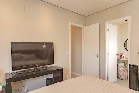 Apartamento à venda com 63m², 2 quartos e 2 vagasSuíte 2