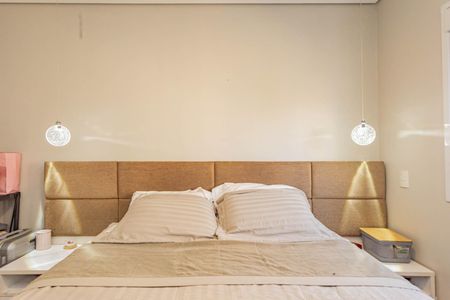 Apartamento à venda com 63m², 2 quartos e 2 vagasSuíte 2