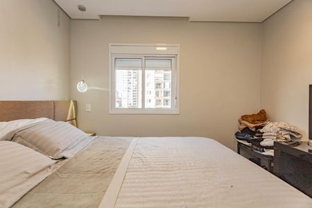 Apartamento à venda com 63m², 2 quartos e 2 vagasSuíte 2