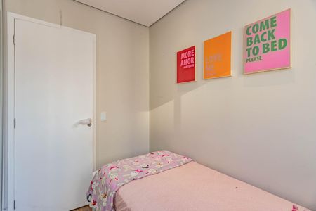 Apartamento à venda com 63m², 2 quartos e 2 vagasQuarto 1