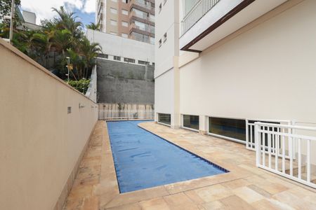 Apartamento à venda com 76m², 3 quartos e 2 vagasPiscina