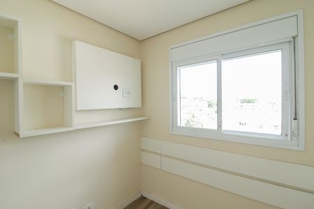 Apartamento à venda com 76m², 3 quartos e 2 vagasQuarto 2