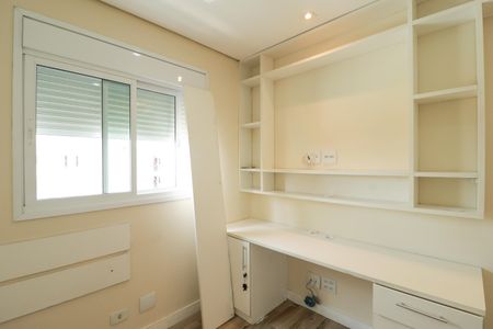 Apartamento à venda com 76m², 3 quartos e 2 vagasQuarto 1