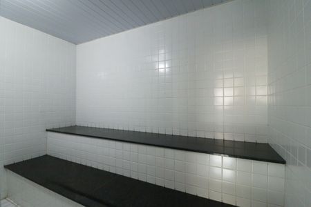 Apartamento à venda com 76m², 3 quartos e 2 vagasSauna