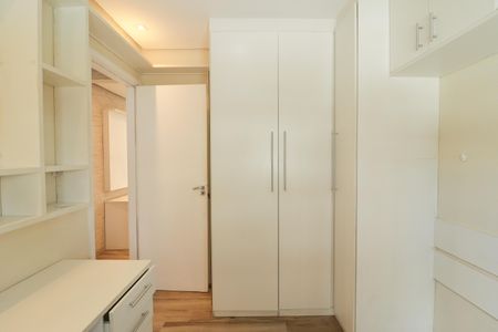 Apartamento à venda com 76m², 3 quartos e 2 vagasQuarto 1