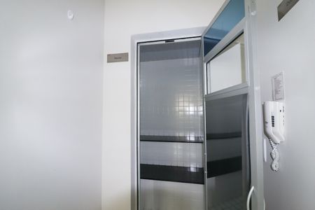 Apartamento à venda com 76m², 3 quartos e 2 vagasSauna