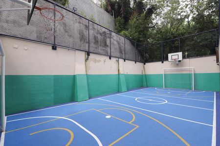 Apartamento à venda com 76m², 3 quartos e 2 vagasQuadra