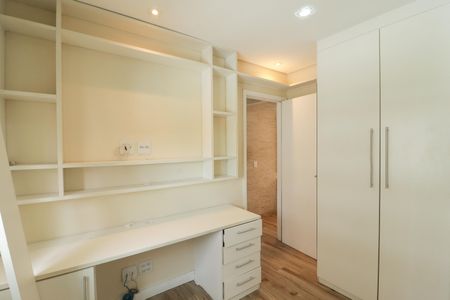 Apartamento à venda com 76m², 3 quartos e 2 vagasQuarto 1