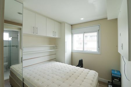 Apartamento à venda com 76m², 3 quartos e 2 vagasSuíte 