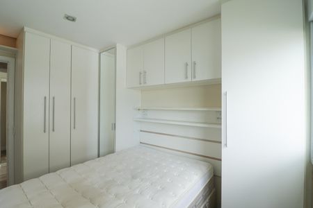 Apartamento à venda com 76m², 3 quartos e 2 vagasSuíte 