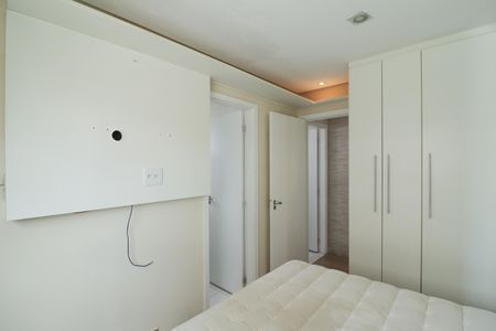 Apartamento à venda com 76m², 3 quartos e 2 vagasSuíte 