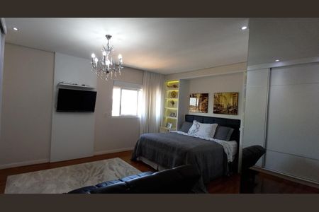 Apartamento à venda com 241m², 3 quartos e 3 vagasFoto 36