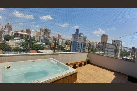 Apartamento à venda com 241m², 3 quartos e 3 vagasFoto 01