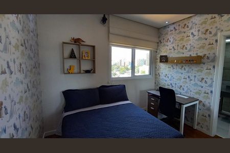 Apartamento à venda com 241m², 3 quartos e 3 vagasFoto 16