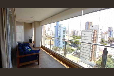 Apartamento à venda com 241m², 3 quartos e 3 vagasFoto 40