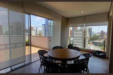 Apartamento à venda com 241m², 3 quartos e 3 vagasFoto 30