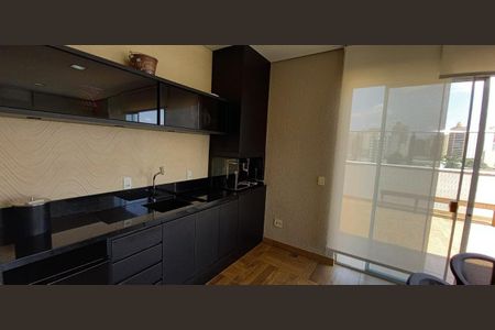 Apartamento à venda com 241m², 3 quartos e 3 vagasFoto 18