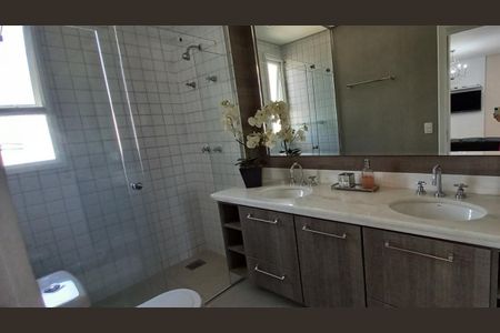 Apartamento à venda com 241m², 3 quartos e 3 vagasFoto 06